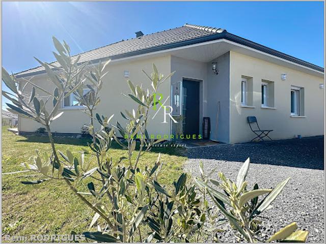 Maison vente à Caubios-loos Maison vente à Caubios-loos