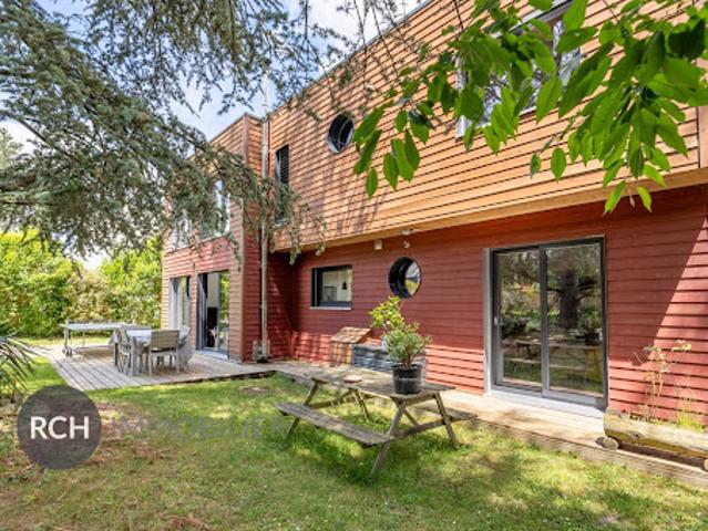 Maison vente à Berchères-sur-Vesgre, Eure-et-Loir