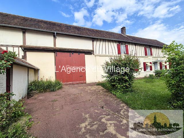 Maison vente à Beauvais, Auneuil