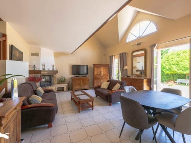 Maison vente à Auvers-sur-Oise, Val-d'Oise