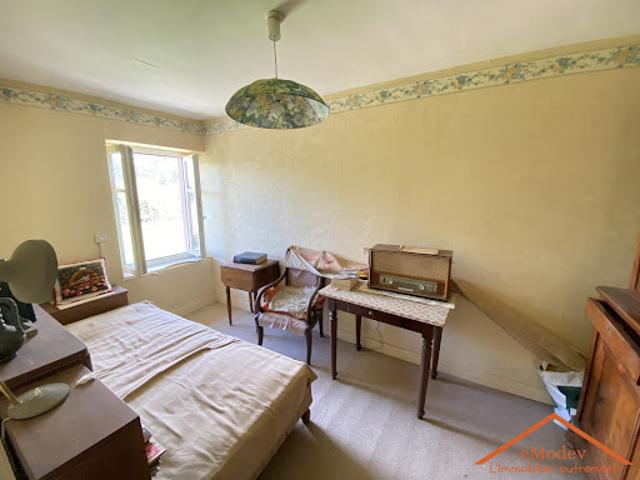 Maison vente à Saint-Dié-des-Vosges, Sainte-marguerite