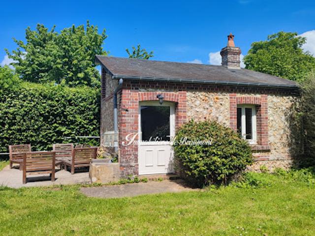 Maison vente à Bernay, Beaumont-le-roger