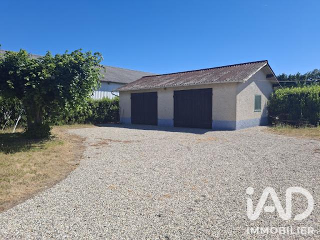 Maison vente à Les Copières, Beaurepaire