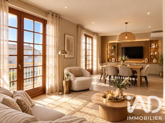 Maison vente à Béziers