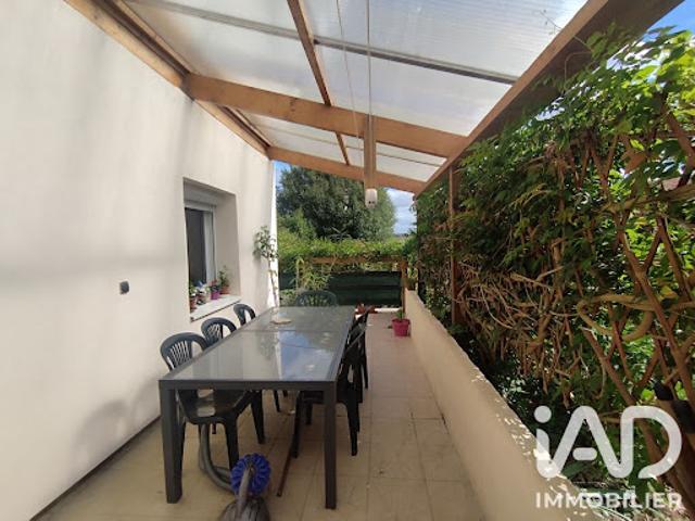 Maison vente à Les Beteaux, Biville-la-Baignarde