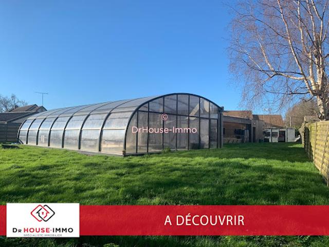 Maison vente à Coutances, Blainville-sur-mer