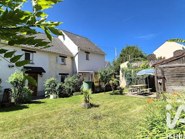 Maison vente à Meaux, Crécy-la-chapelle