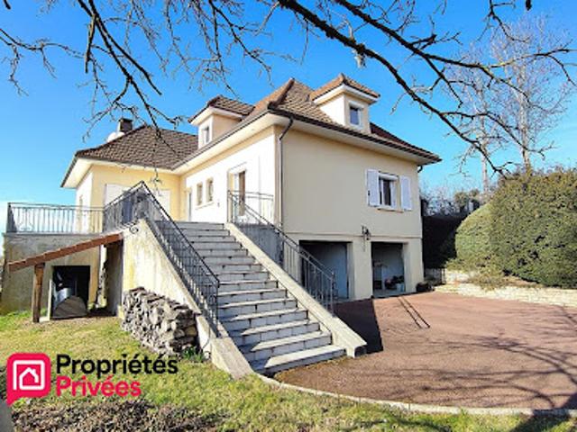 Maison vente à Villefranche-sur-Saône, Rhône