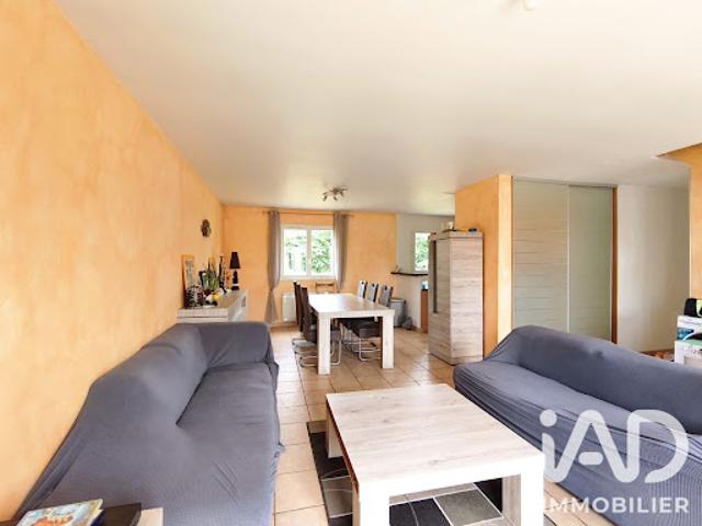 Maison vente à Bernay, Bourneville