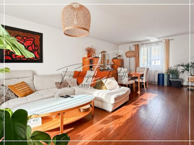 Maison vente à Clermont, Breuil-le-vert