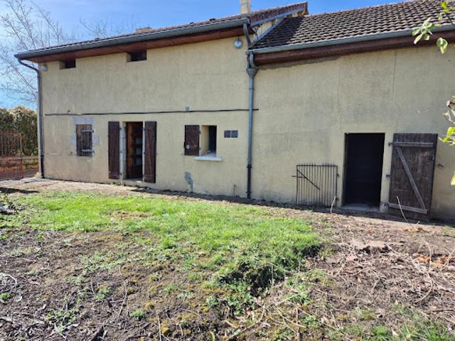 Maison vente à Vichy, Broût-vernet
