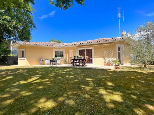 Maison vente à Dax, Capbreton