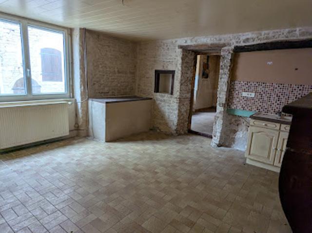 Maison vente à Vesoul, Champlitte