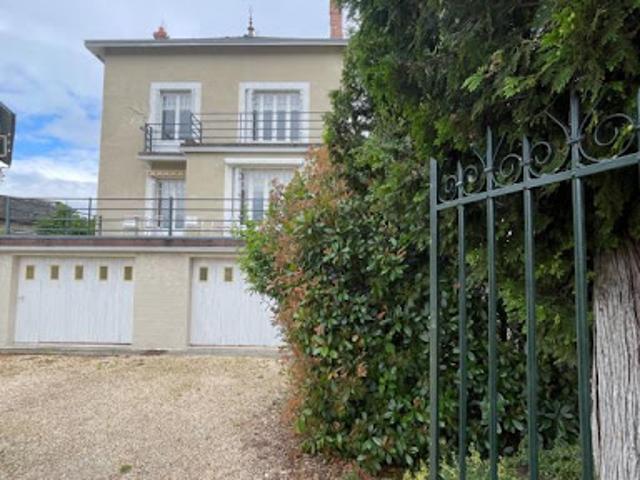 Maison vente à Le Moutier, Châteauponsac