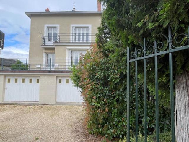 Maison vente à Bellac, Châteauponsac