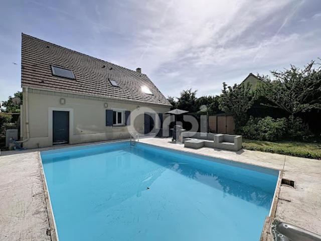 Maison vente à Provins, Chenoise
