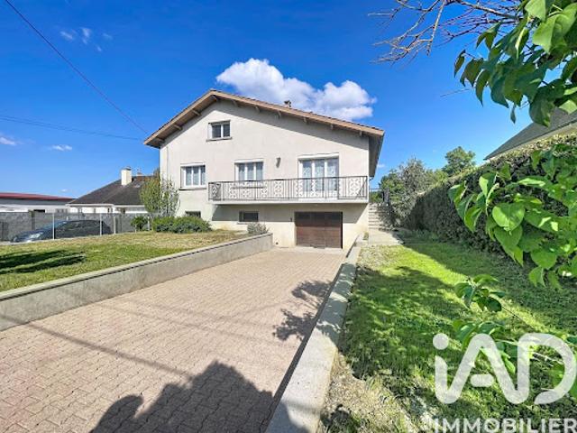Maison vente à Lyon, Rhône