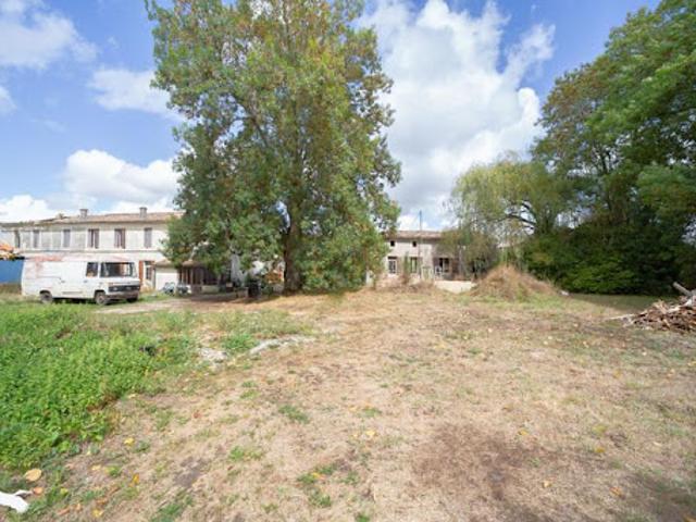 Maison vente à Courpignac, Charente-Maritime