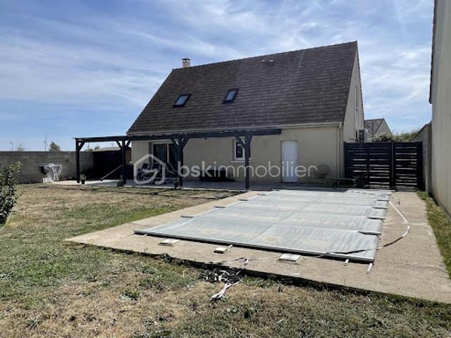 Maison vente à Dignonvilliers, Moutiers-en-Beauce
