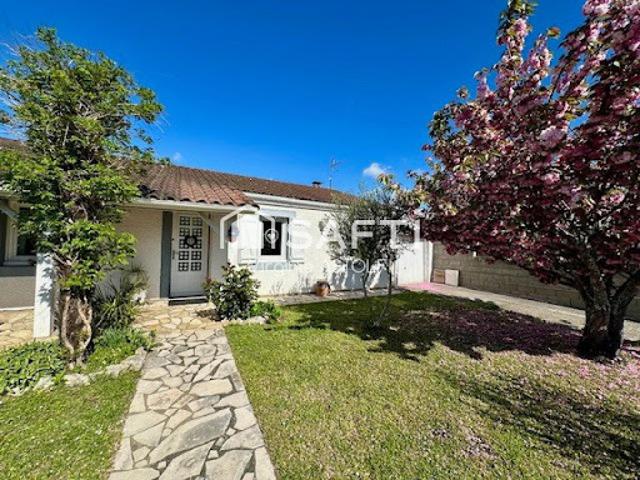 Maison vente à Muret, Frouzins