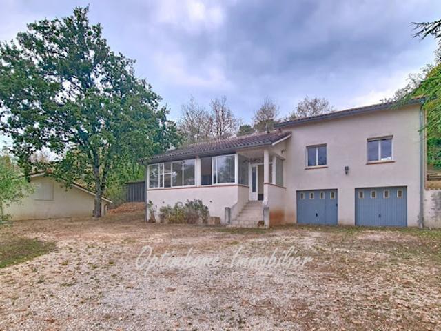 Maison vente à Villeneuve-sur-Lot, Fumel