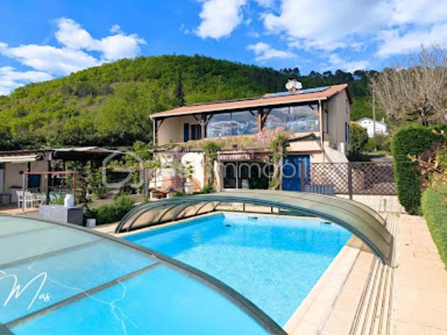 Maison vente à Villeneuve-sur-Lot, Fumel