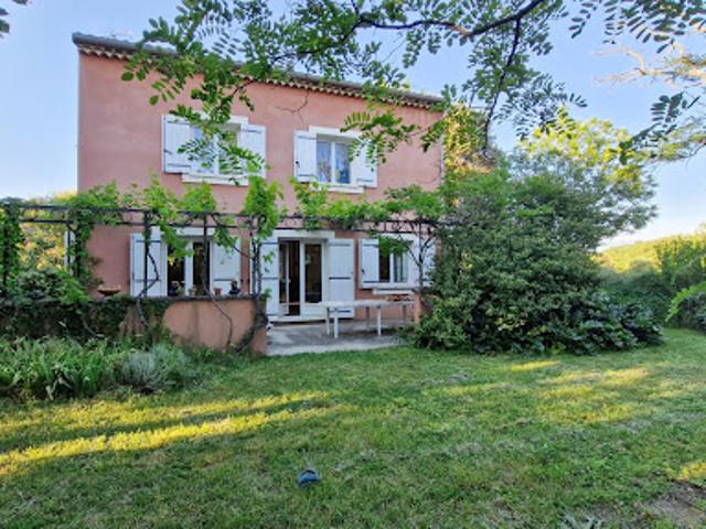 Maison vente à Nyons, Grignan