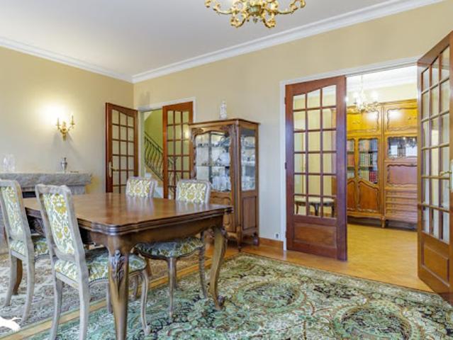 Maison vente à Guéret