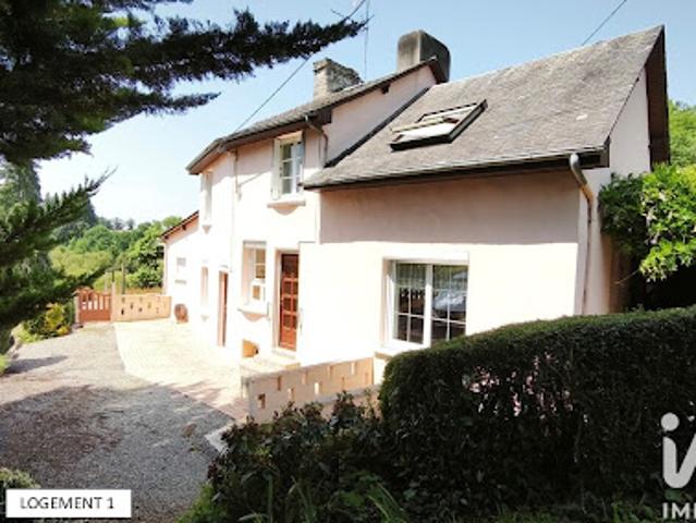 Maison vente à Mayenne, Javron-les-chapelles