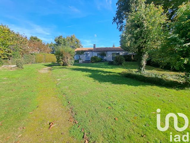 Maison vente à France métropolitaine, La Ferrière