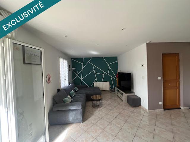 Maison vente à Clermont, Laneuvilleroy