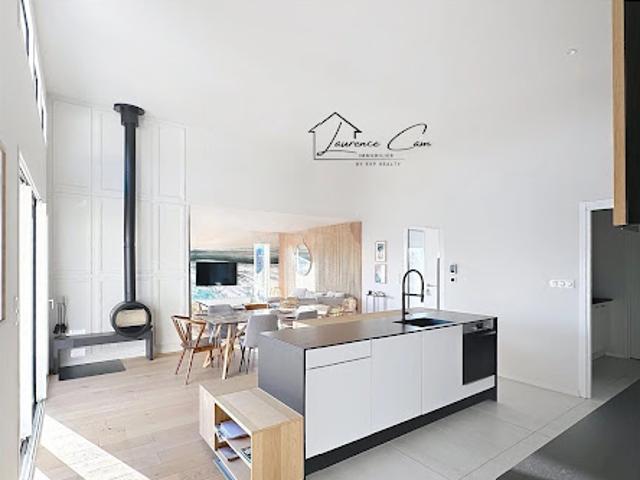 Maison vente à Brest, Bretagne