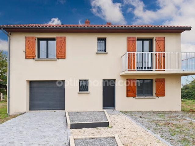 Maison vente à Le Dorat, Haute-Vienne