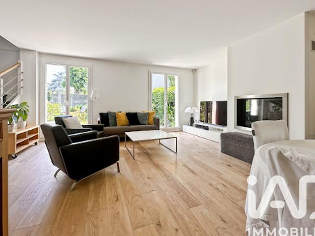 Maison vente à Le Plessis-Trévise, Val-de-Marne