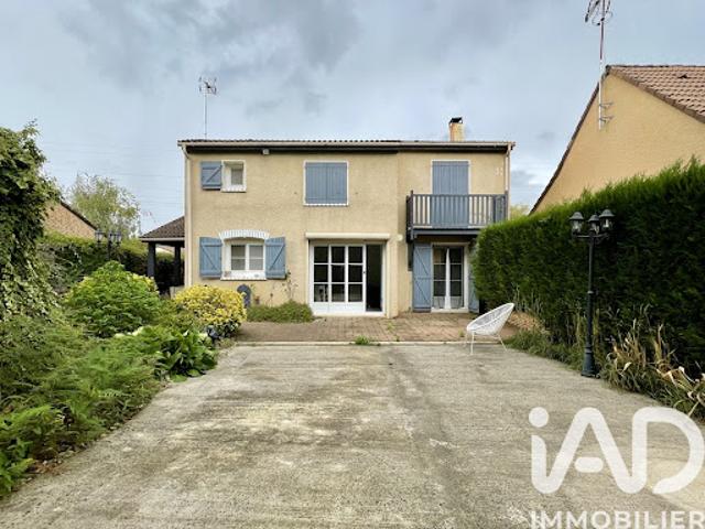 Maison vente à Torcy, Lésigny