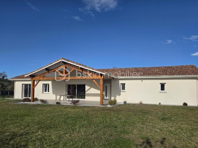 Maison vente à France métropolitaine, Lévignacq