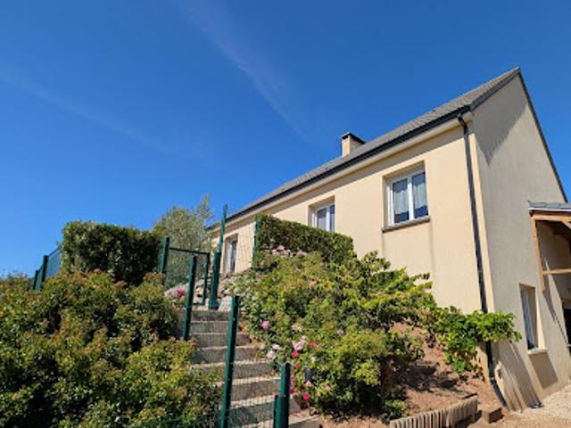 Maison vente à Cherbourg, Lieusaint