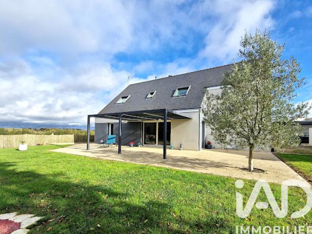 Maison vente à France métropolitaine, Ligné
