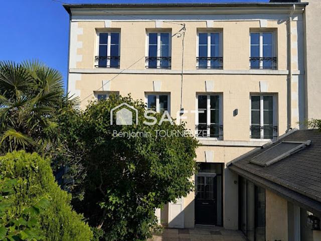 Maison vente à Lisieux