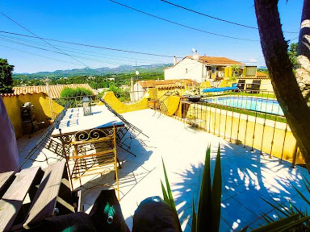 Maison vente à Marseille
