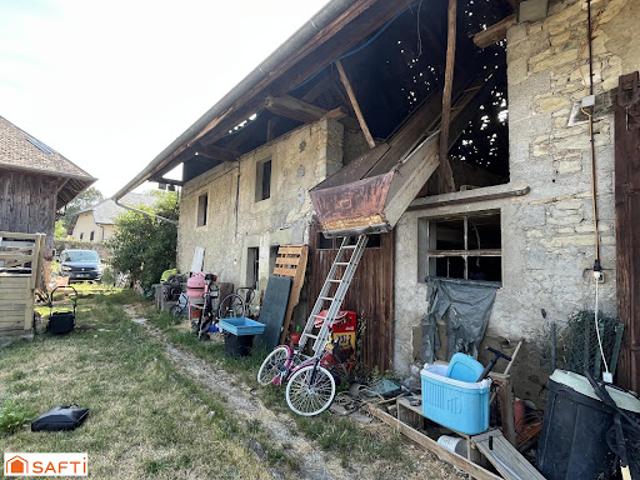 Maison vente à Ligny, Massingy