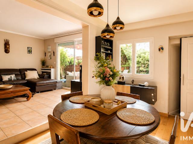 Maison vente à Argenteuil, Frépillon