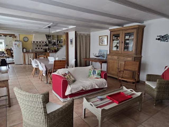 Maison vente à Kervaziou, Moëlan-sur-Mer