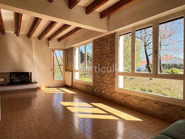 Maison vente à Mont-de-Marsan, Saint-pierre-du-mont