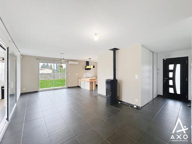 Maison vente à France métropolitaine, Roquefort