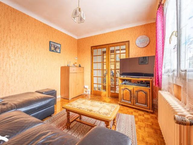 Maison vente à Niort