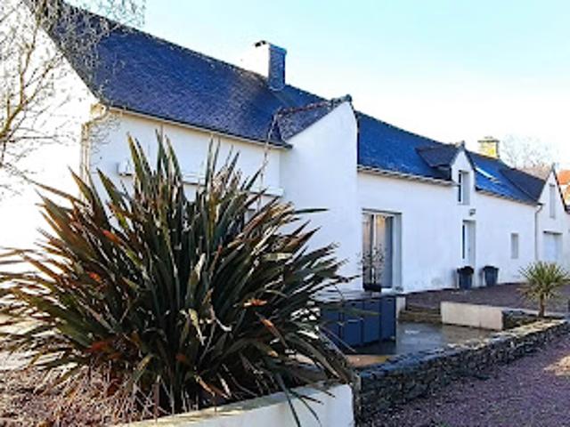 Maison vente à Pontivy, Bretagne