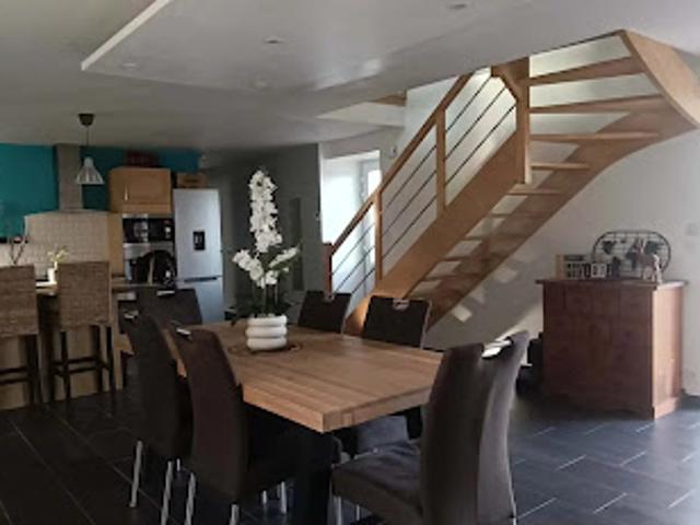 Maison vente à Sainte-Tréphine, Pontivy