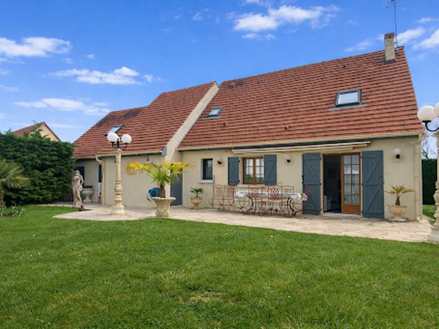 Maison vente à Rambouillet