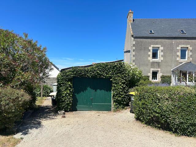 Maison vente à Morlaix, Bretagne